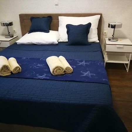Griva Studio Apartman Ζαντάρ Εξωτερικό φωτογραφία