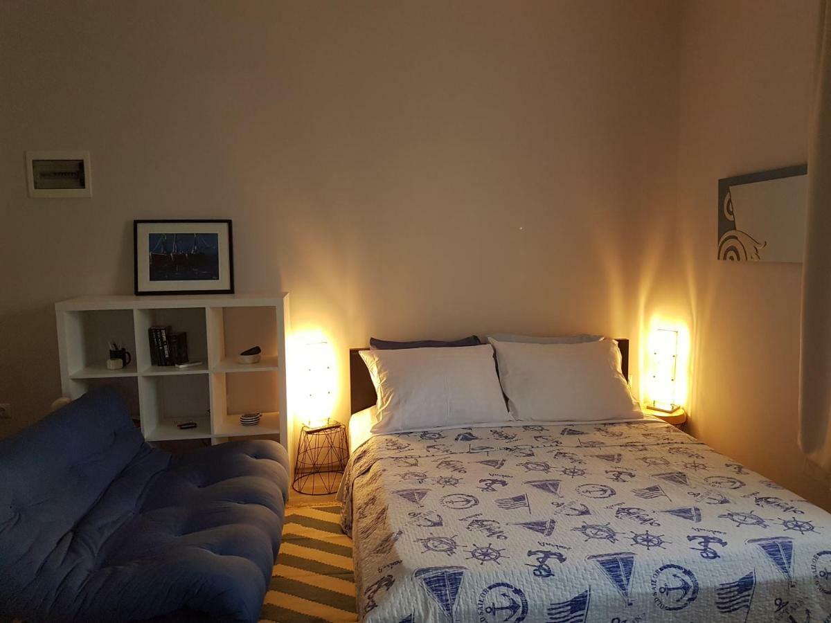 Griva Studio Apartman Ζαντάρ Εξωτερικό φωτογραφία