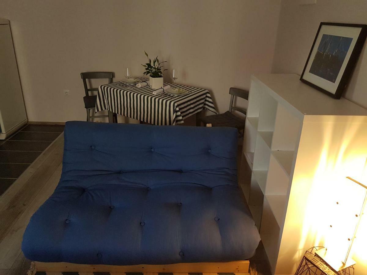 Griva Studio Apartman Ζαντάρ Εξωτερικό φωτογραφία