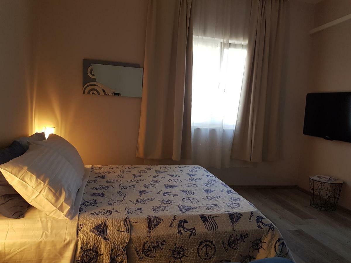 Griva Studio Apartman Ζαντάρ Εξωτερικό φωτογραφία