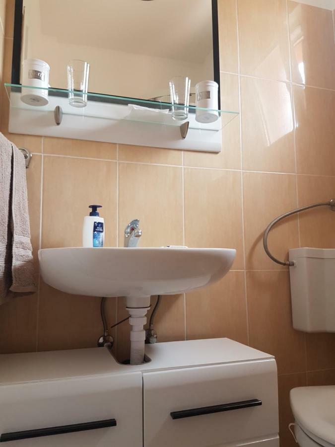Griva Studio Apartman Ζαντάρ Εξωτερικό φωτογραφία