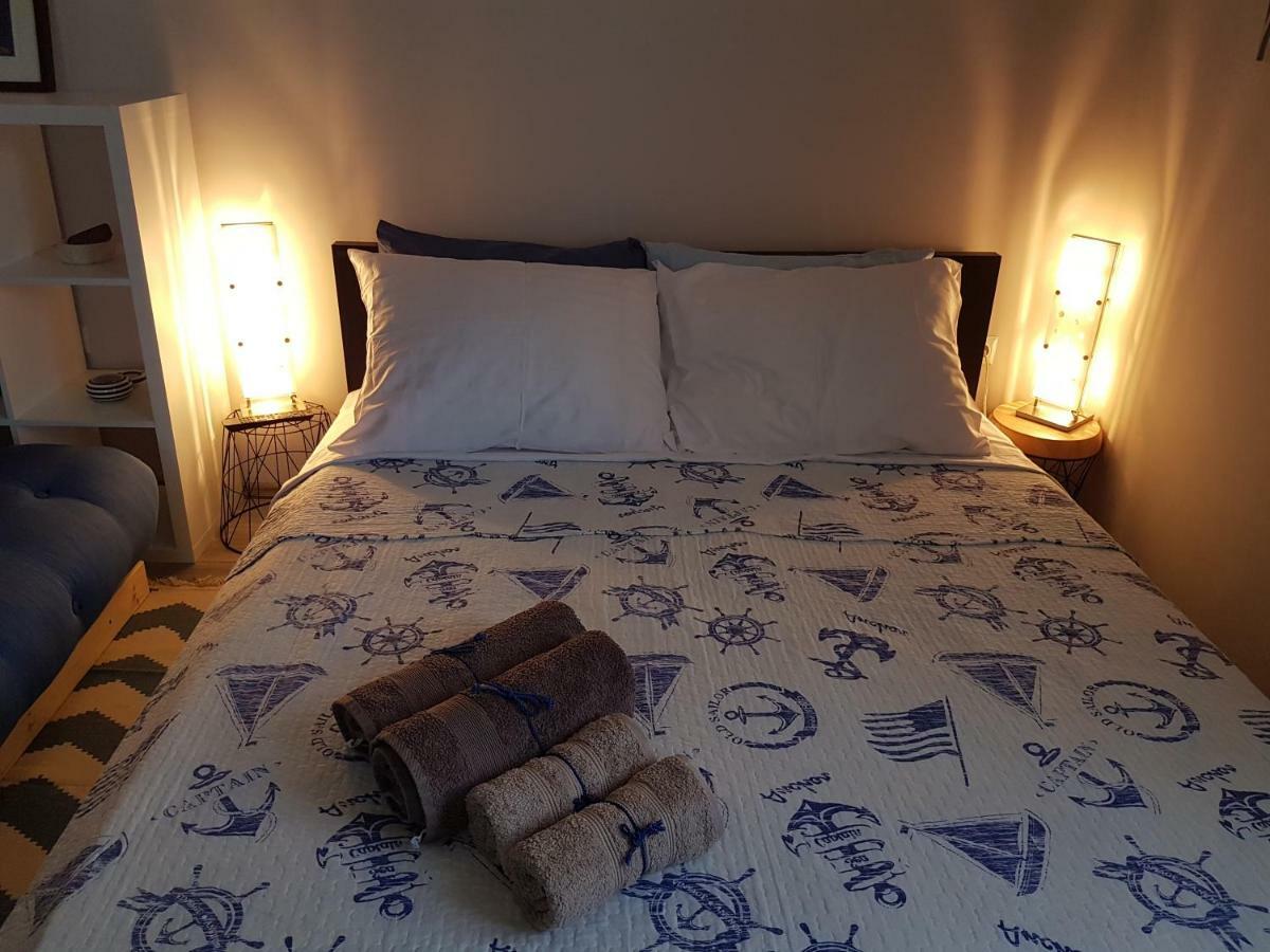 Griva Studio Apartman Ζαντάρ Εξωτερικό φωτογραφία