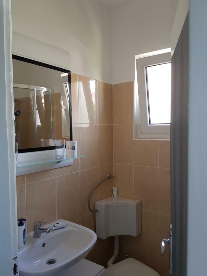 Griva Studio Apartman Ζαντάρ Εξωτερικό φωτογραφία