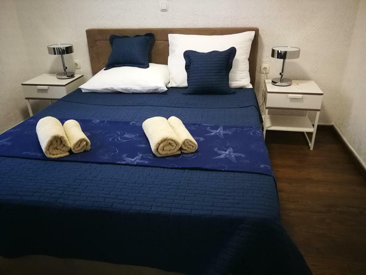 Griva Studio Apartman Ζαντάρ Εξωτερικό φωτογραφία