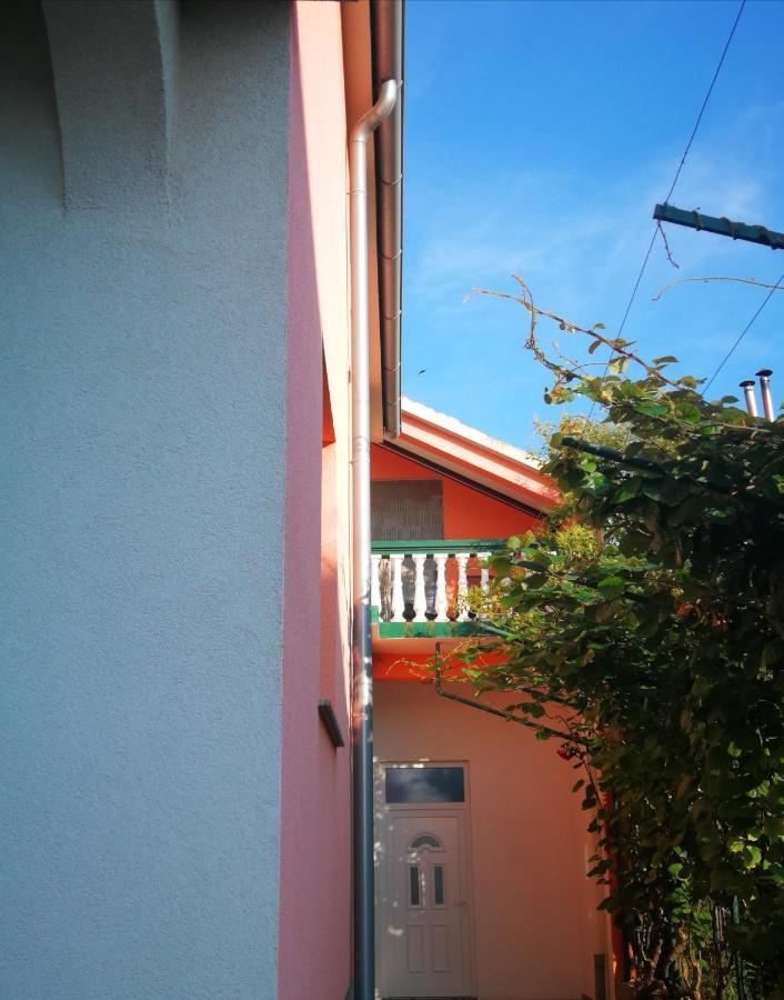 Griva Studio Apartman Ζαντάρ Εξωτερικό φωτογραφία