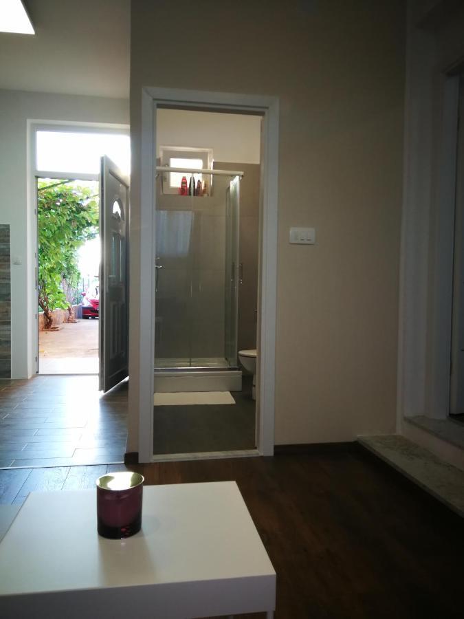 Griva Studio Apartman Ζαντάρ Εξωτερικό φωτογραφία