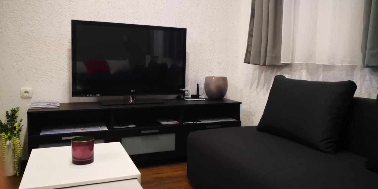 Griva Studio Apartman Ζαντάρ Εξωτερικό φωτογραφία