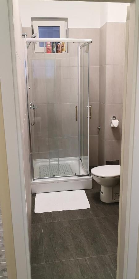 Griva Studio Apartman Ζαντάρ Εξωτερικό φωτογραφία