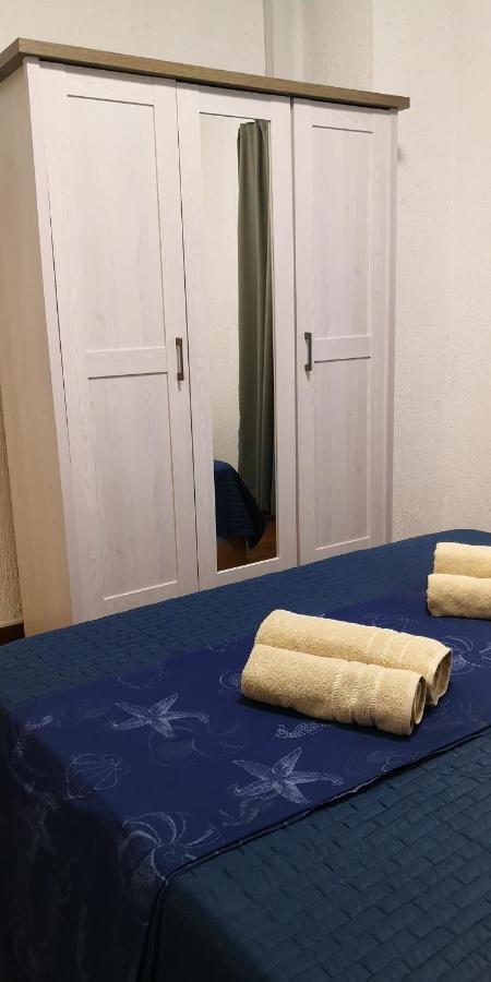 Griva Studio Apartman Ζαντάρ Εξωτερικό φωτογραφία